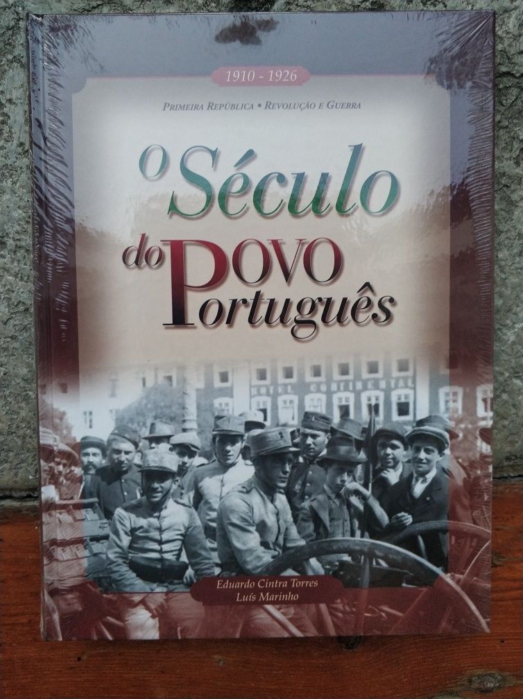 O século do povo português