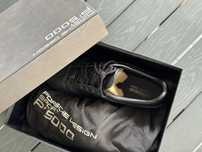 Оригинальные Adidas Porsche Design P5000, кожа, размер US 12 / UK 11.5