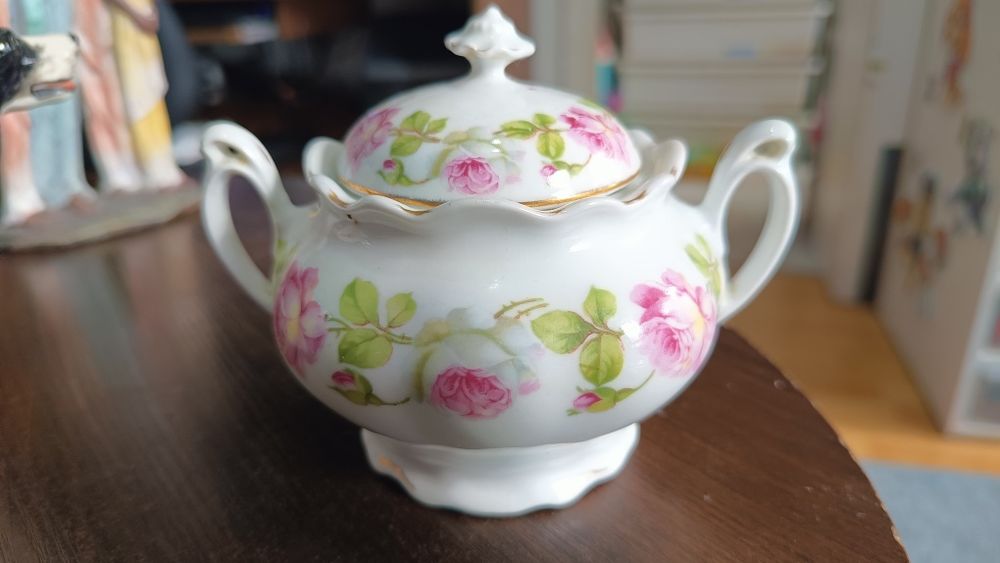 Cukiernica mz czechosłowacja