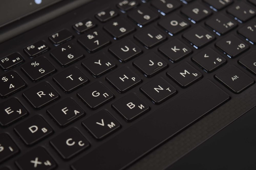 Dell Precision 5530 i7-8850H Quadro P1000 16/32гб 512/1тб 15.6 Ноутбук