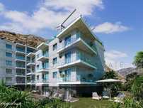 Apartamento | 1 Quarto | Ribeira Brava
