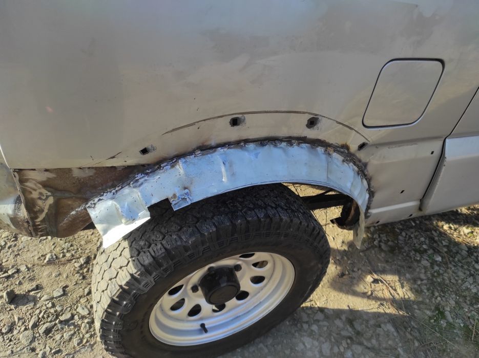 Suzuki Jimny 1.3 benzyna