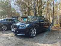 BMW F07 5GT 530d xDrive M- Pakiet