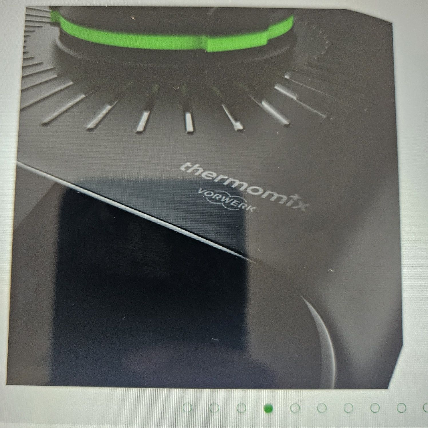 Thermomix tm7 Nowy model zapakowany