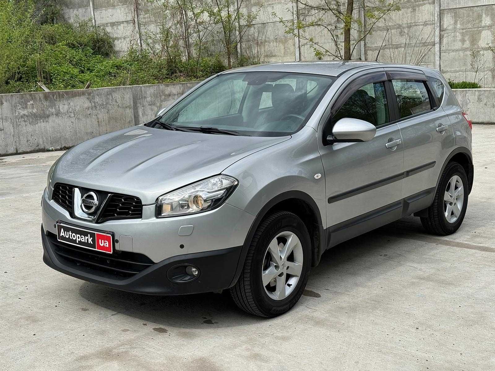 Продам Nissan Qashqai+2 2011р. #43231