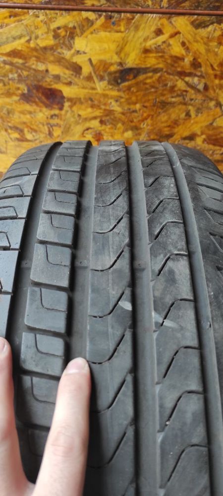 Гума Pirelli Scorpion Verde 235/55/19