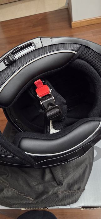 Kask HJC i71, stan idealny roz. M