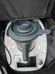 Thermomix tm6, u,ywany 2 miesiace