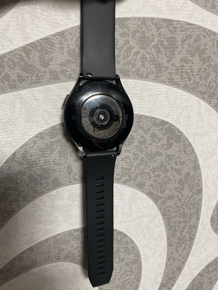 Смарт годинник samsung galaxy watch active4 44mm