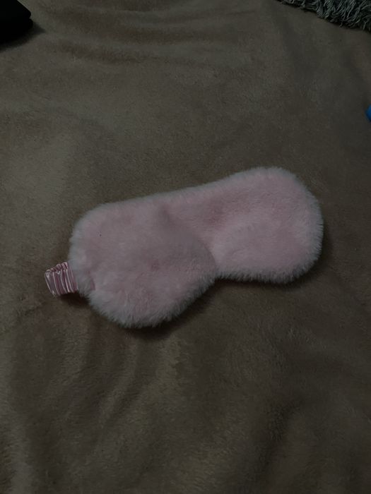 Opaska do spania na oczy