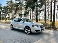 Audi A3 Sportback 1.9 TDI Ambition
