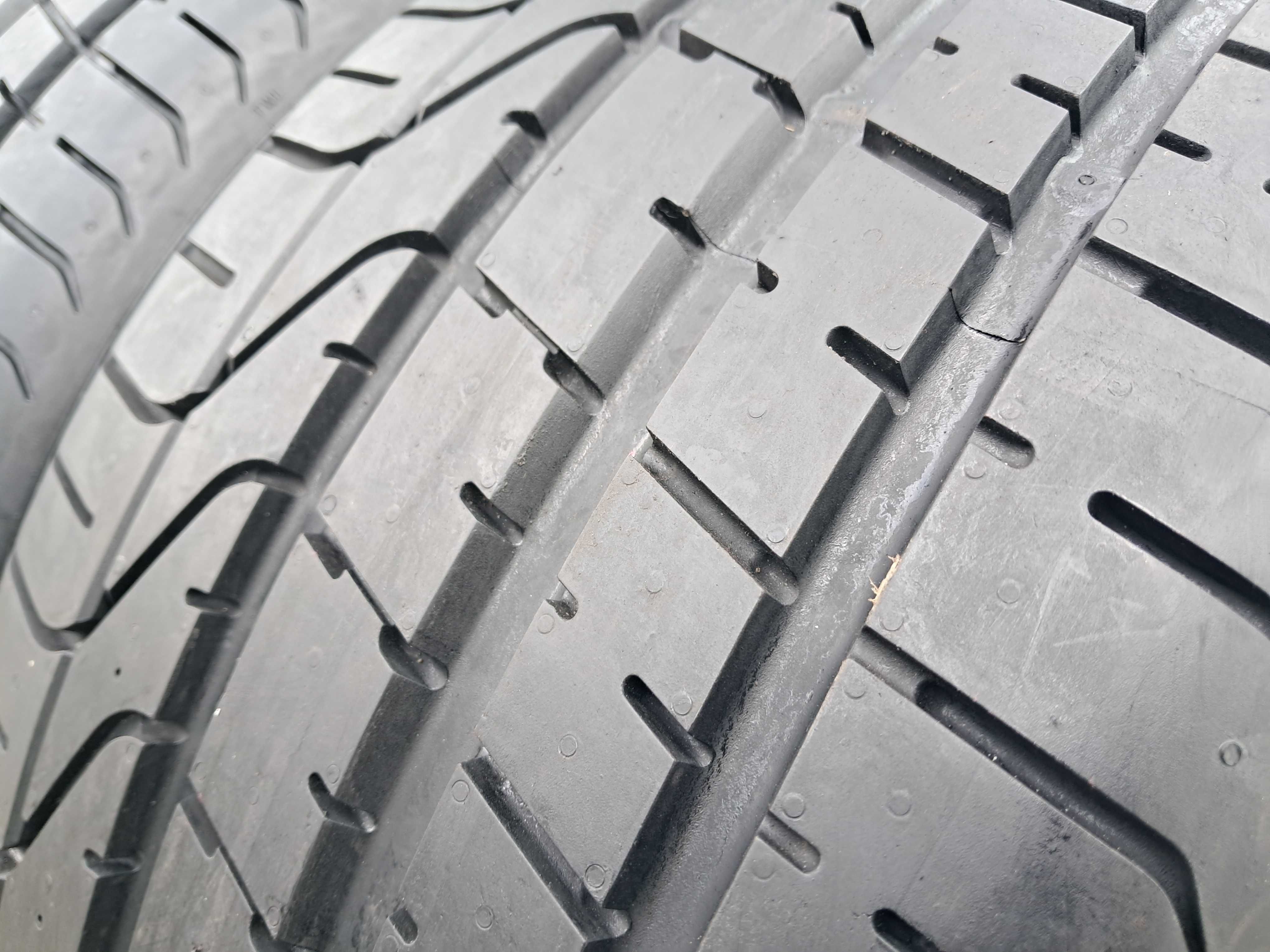 Резина літня, 255/30 R19 Pirelli P Zero (арт. 10345)