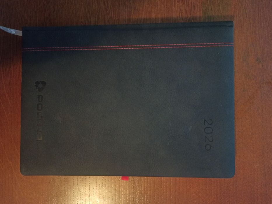 Kalendarz  . POLTRA A4