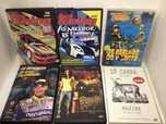 DVDs conjunto