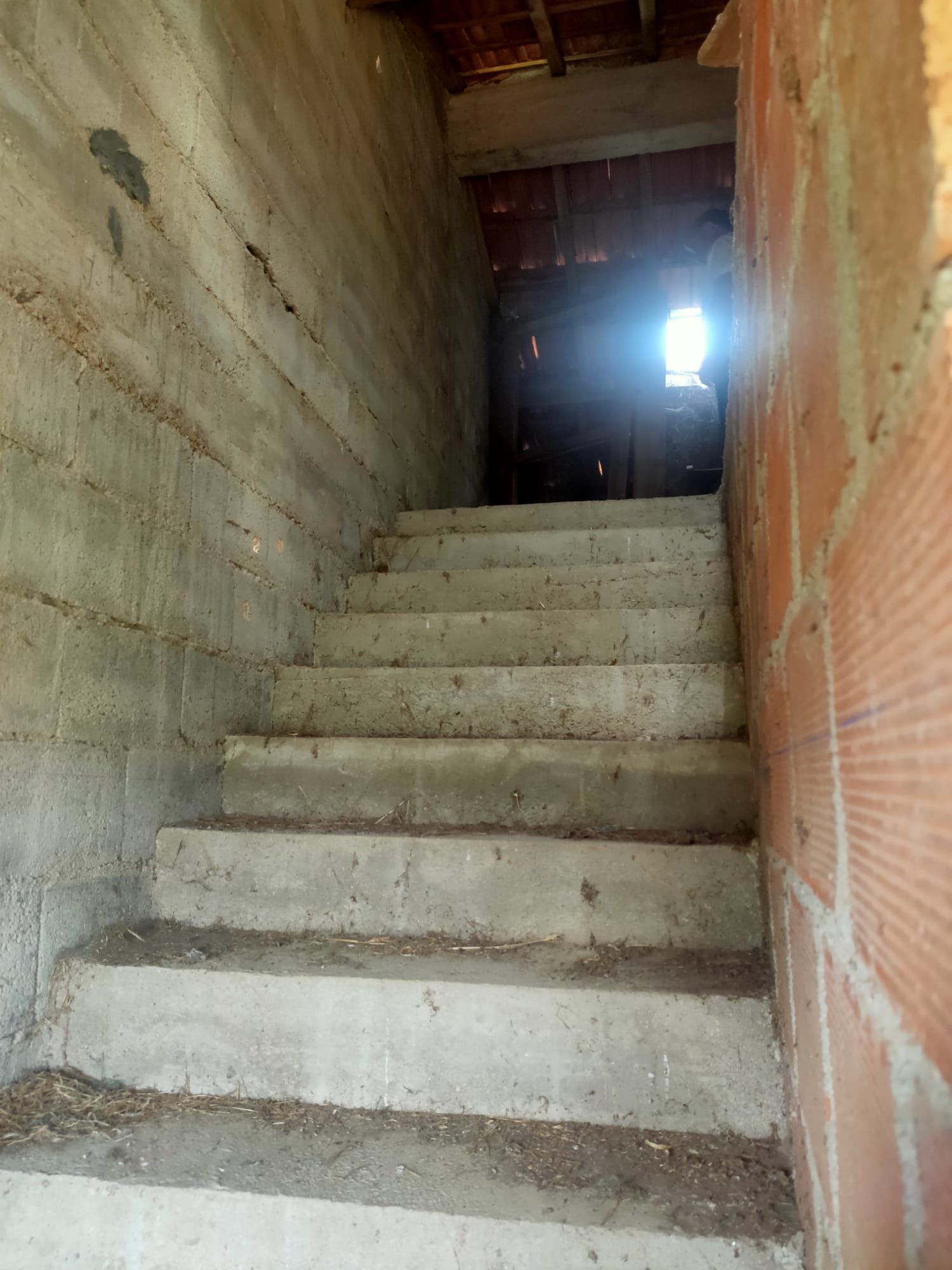 Casa Duas Igrejas