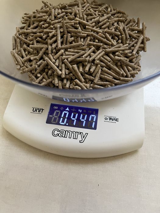 Fibor Vetplus dla psa i kota