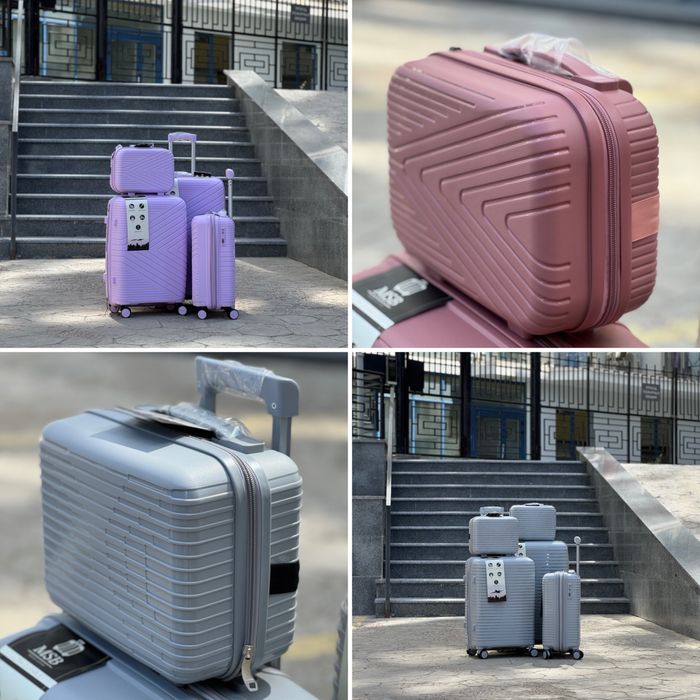 Якісні колеса!Чемодан Турция на колесах,валіза,сумка на колесах,дорожн