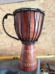 Vendo jambe (djambe)