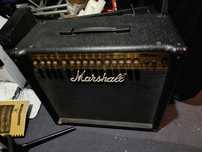 Piecyk Marshalla 100W