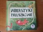 Natuli Wierszyki paluszkowe