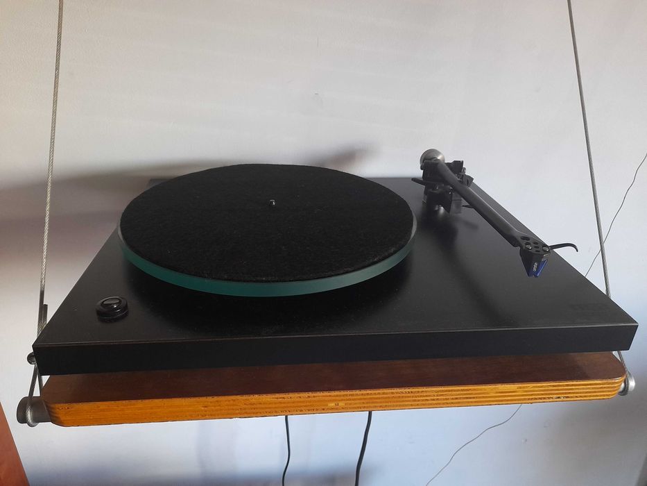 Componentes Hi-Fi - Primare, Rega, ProAc, Musical Fidelity
