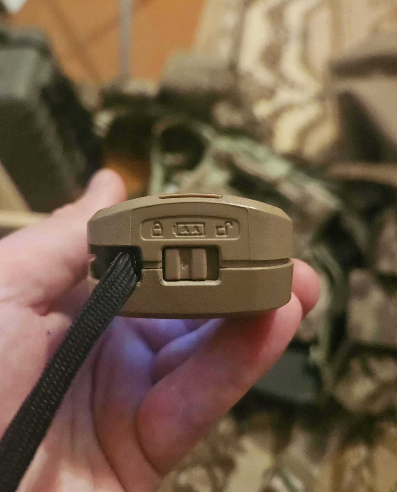Метеостанція Кестрел 5700 Elite Ballistic