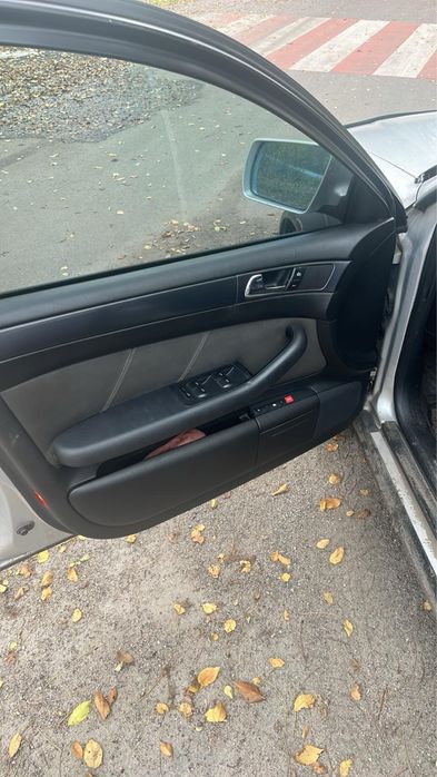 Срочно продам A6C5