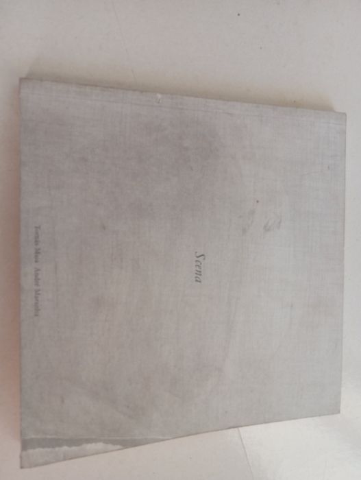 Scena - Tomás Maia e André Maranha