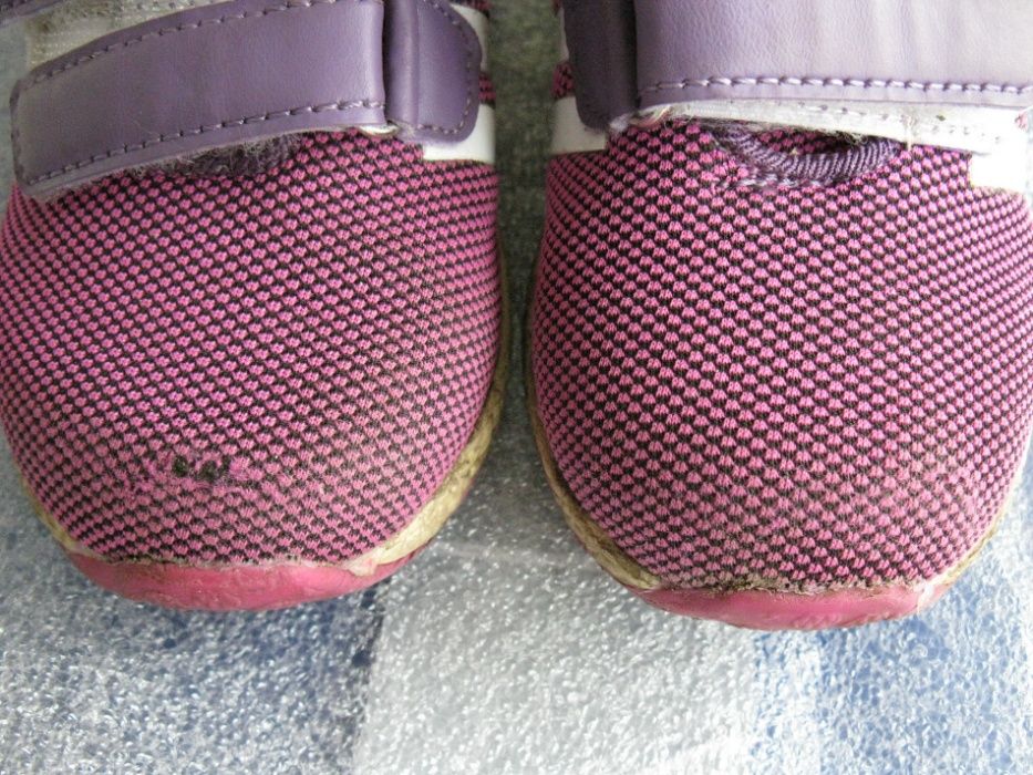 Босоножки туфли детские fashion shoes hiciv 25 размер