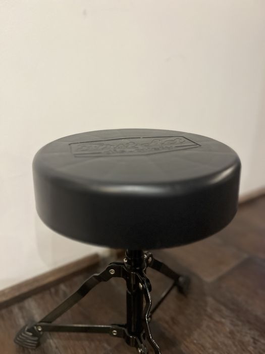 Стілець дитячий для барабанів