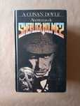 Aventuras de Sherlock Holmes de A. Conan Doyle (6 volumes)