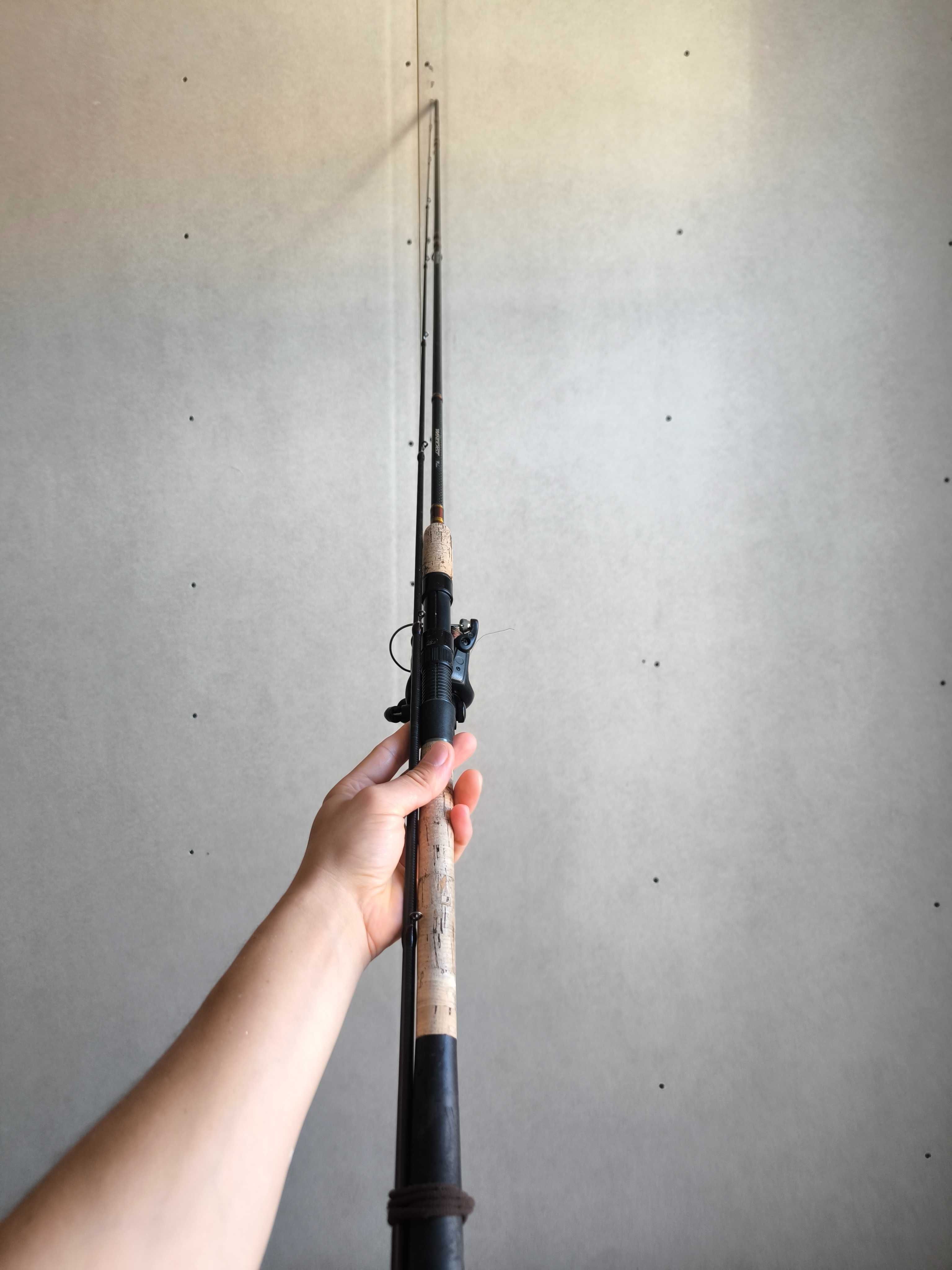 Daiwa WIndcast Picker