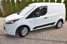 Ford Transit Connect Ford Transit Connect 2017 Diesel - Klima Bezwypadkowy- Serwisowany