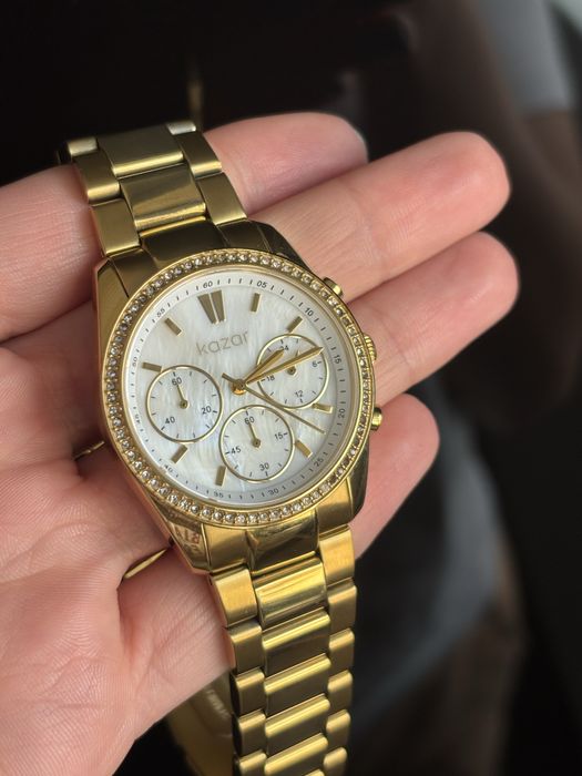 Zegarek damski kazar