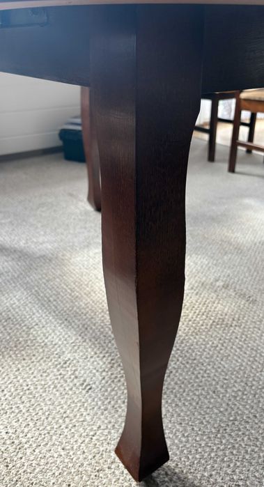 Stół Ludwik rozkładany.