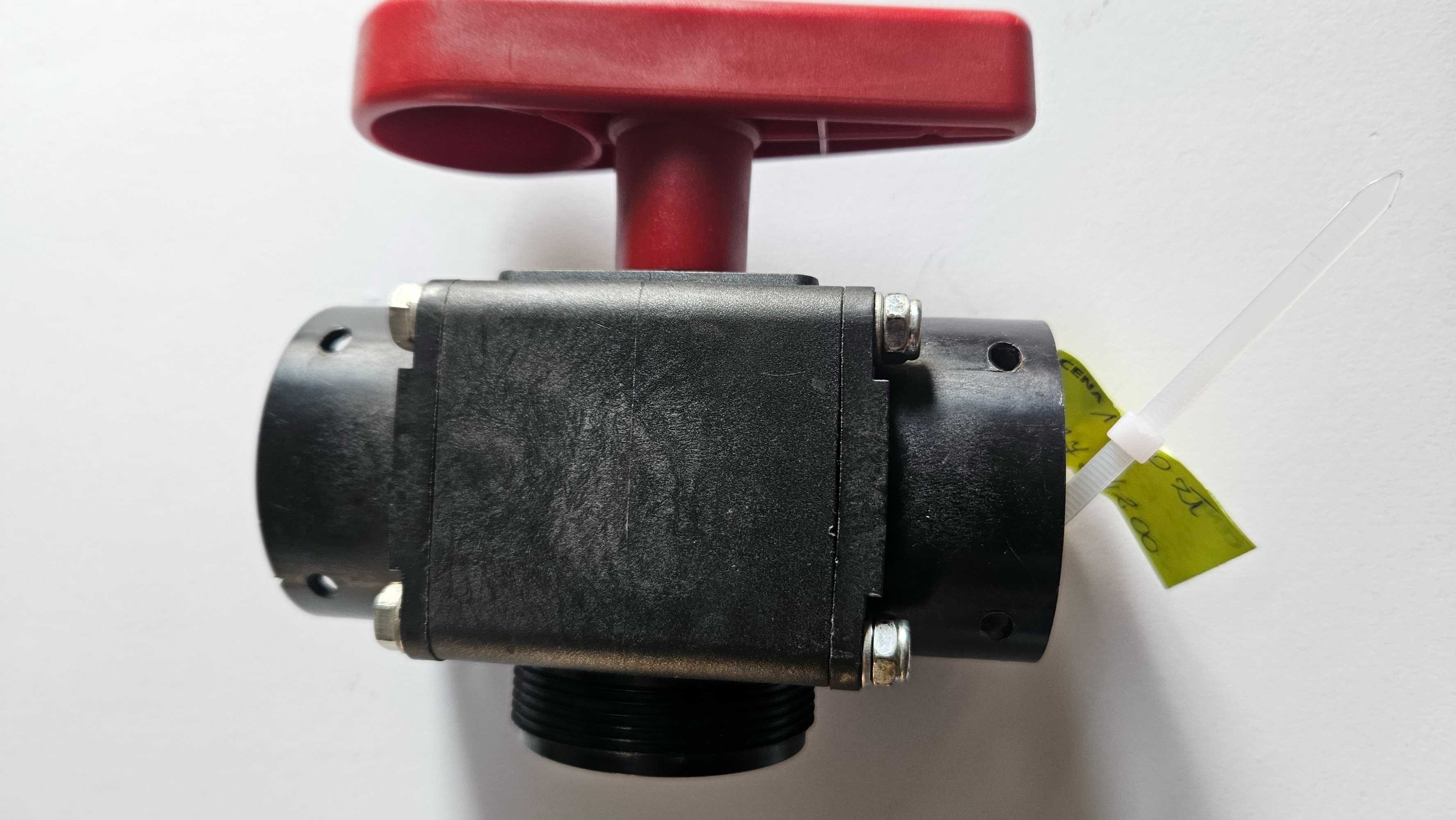 Hardi Zawór S 67   B 300  [154]