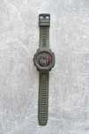 Garmin Instinct tactical solar