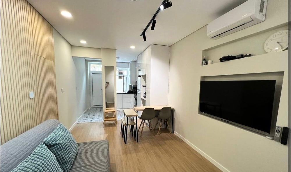 T1 Vila Nova de Gaia