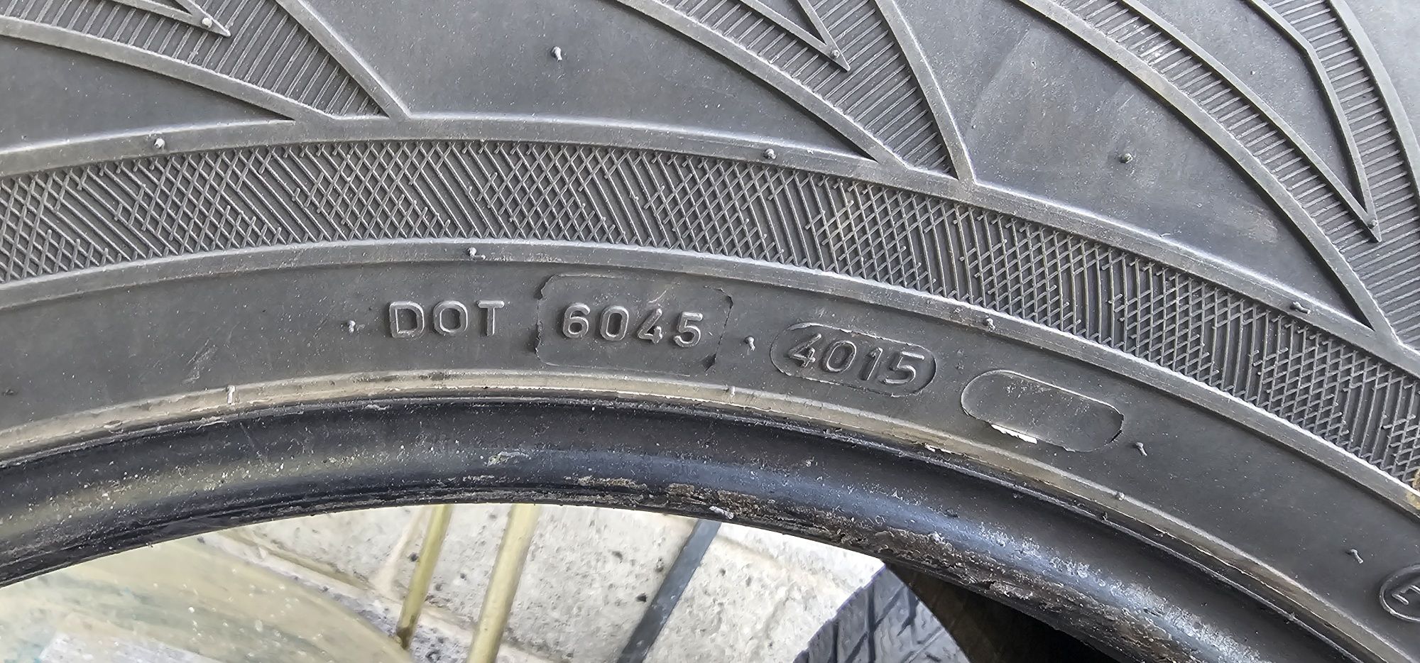 Opony zimowe NOKIAN WR SUV 3 275/55/R19