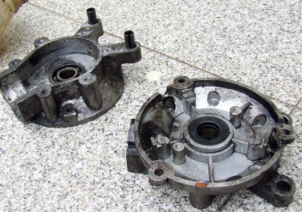 Peças para motor de rega Motalli ME48