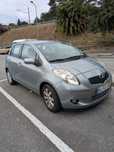 Toyota Yaris 1.4 D-4D AC Manual
