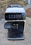 Кофемашина кофеварка Филипс PHILIPS EP 3243 белая