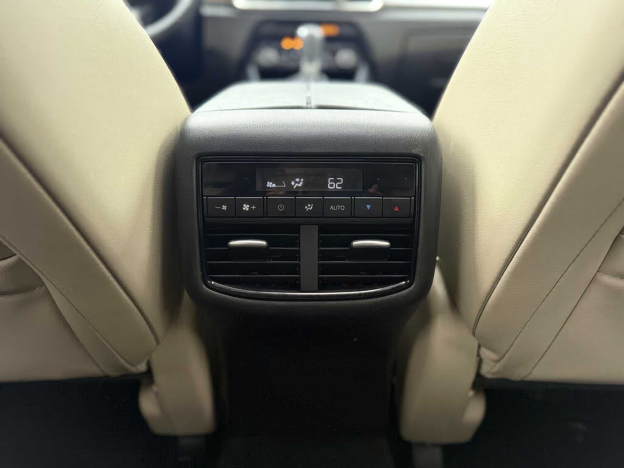 2019 Mazda CX-9 Touring
