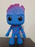 Pop funko Groot edição ilimitada
