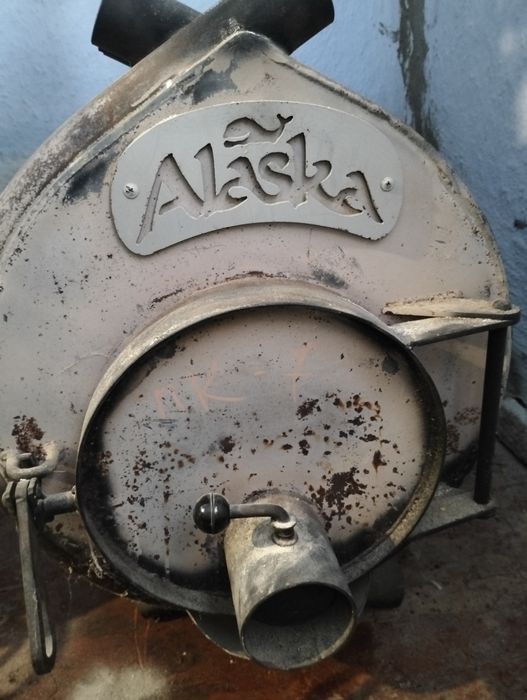 Булерьян Alaska б/у