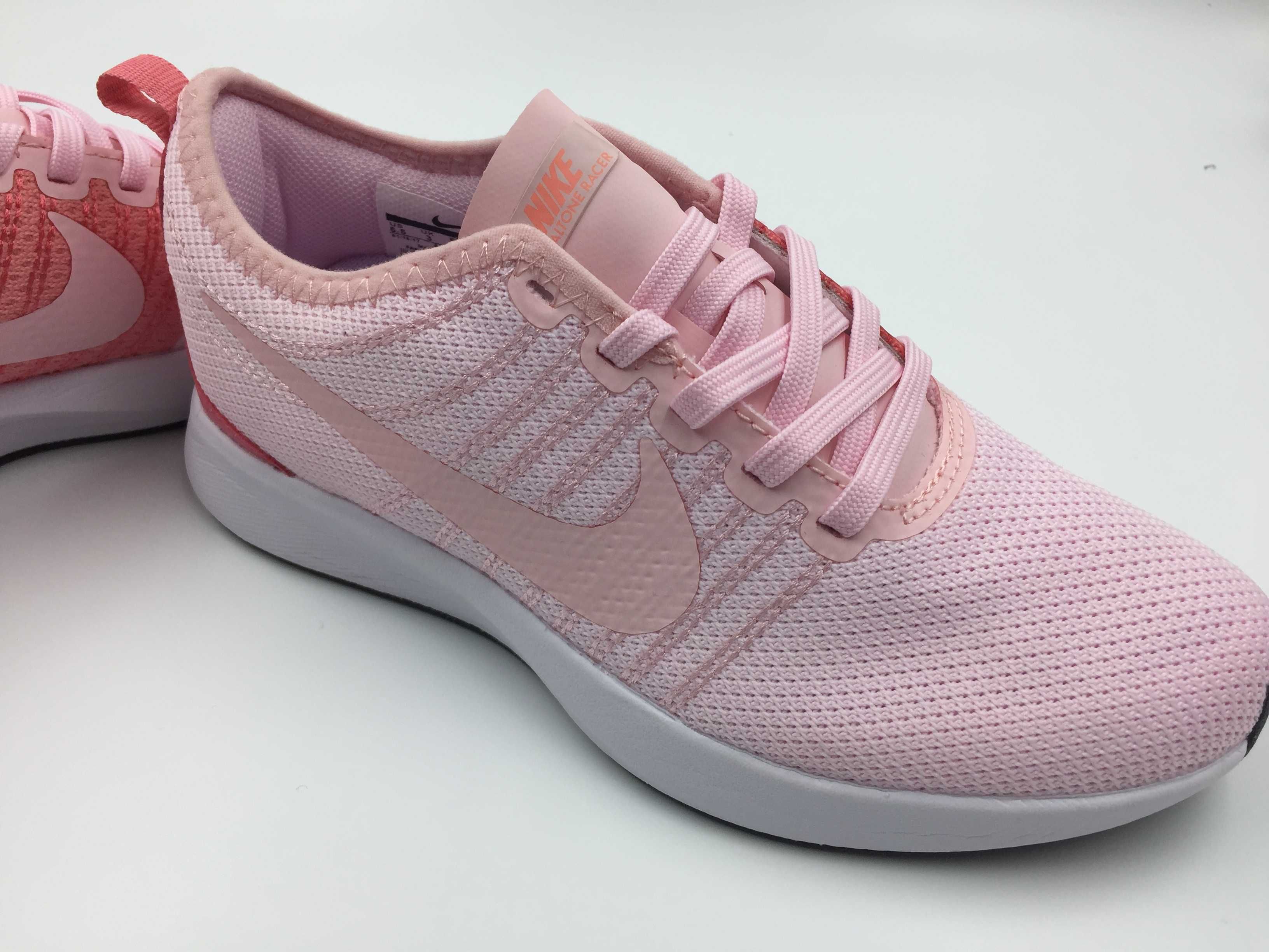 Buty sportowe siłownia fitness nowe Nike rozmiar 36 (22.5cm)