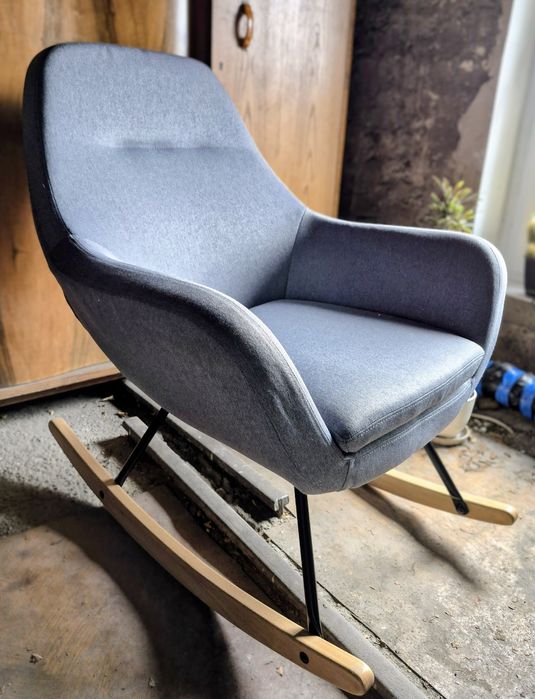 Sprzedam Fotel bujany