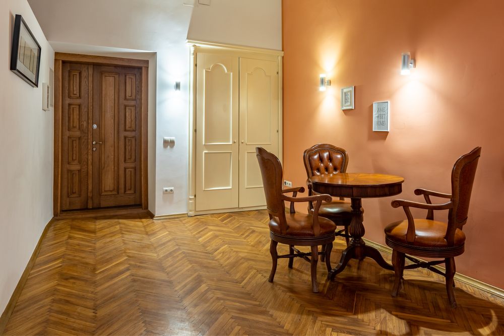 Подобова оренда квартир Площа Ринок 28