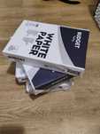 4 ryzy papieru 80g