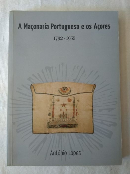 Maçonaria . . . .